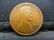 1922-D United States Lincoln Wheat Penny Cent