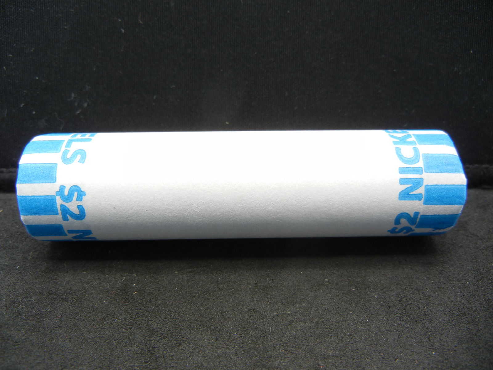 40 Piece Roll of United States Pre 1964 Jefferson (1 of 3)