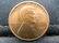 1909 VDB United States Lincoln Wheat Penny Cent CH BU
