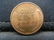 1909 VDB United States Lincoln Wheat Penny Cent CH BU - 2