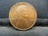 1917 United States Lincoln Wheat Penny Cent BU