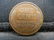 1917 United States Lincoln Wheat Penny Cent BU - 2