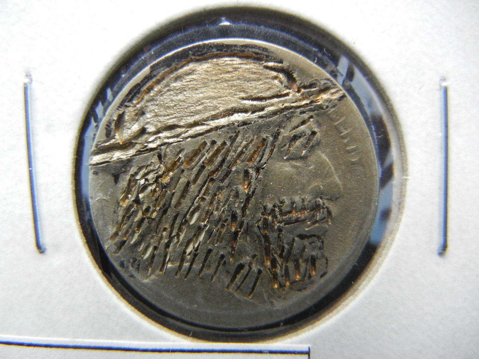 Hobo Nickel Neat Design (1 of 3)