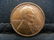 1917 United States Lincoln Wheat Penny Cent