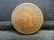 1872 United States Indian Head Penny Cent