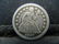 1857 United States Seated Liberty Silver Dime