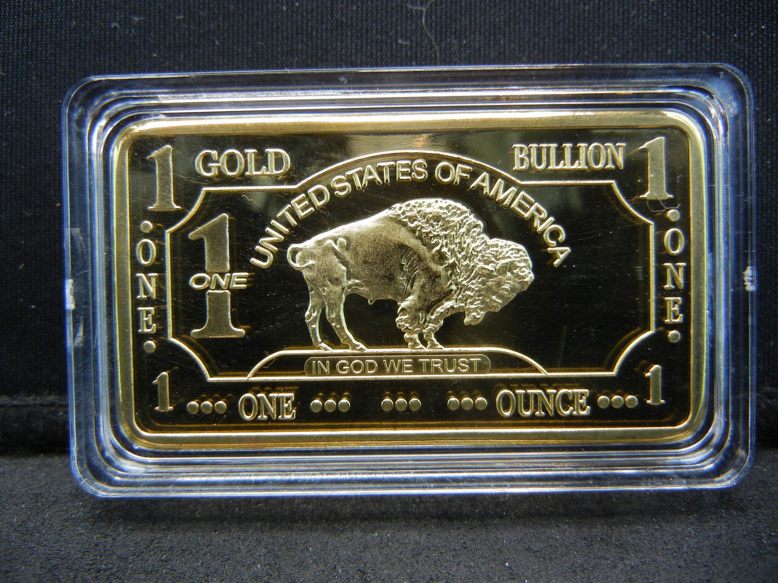 CLAD (GOLD/100 MILLS), PROOF, Clad: CLAD (GOLD/100 MILLS), PROOF, Clad