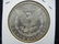 1988-O Morgan Dollar. Choice white BU. MS 63. - 2