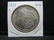 1988-O Morgan Dollar. Choice white BU. MS 63. - 3