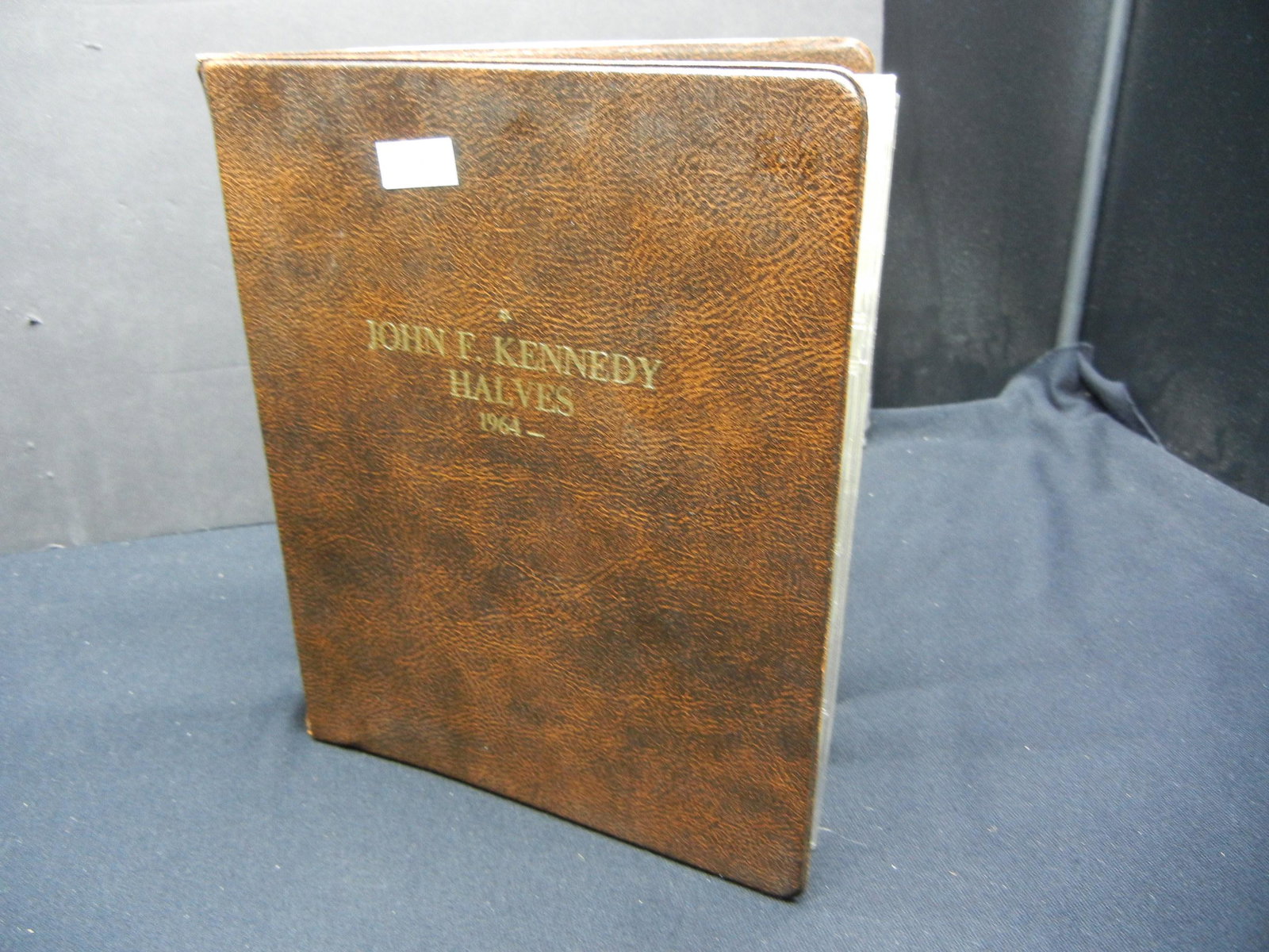 (14) Kennedy Half Dollars in Album (2) 64 65-69, Plus: (14) Kennedy Half Dollars in Album (2) 64 65-69, Plus (7) More