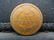1870 United States Indian Head Penny Cent - 2