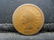 1875 United States Indian Head Penny Cent