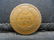 1875 United States Indian Head Penny Cent - 2