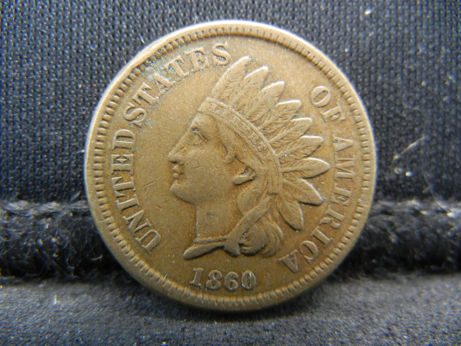1860 Indian Cent Full Liberty (1 of 2)