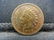 1901 United States Indian Head Penny Cent Higher Grade