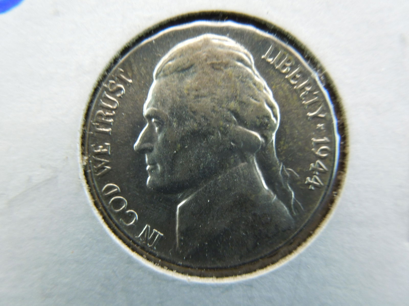 1944-p silver war nickel (1 of 3)