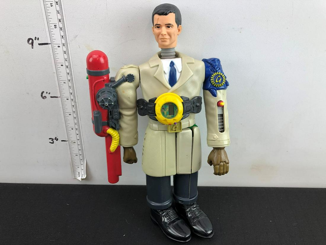 Inspector Gadget Toy (1 of 3)