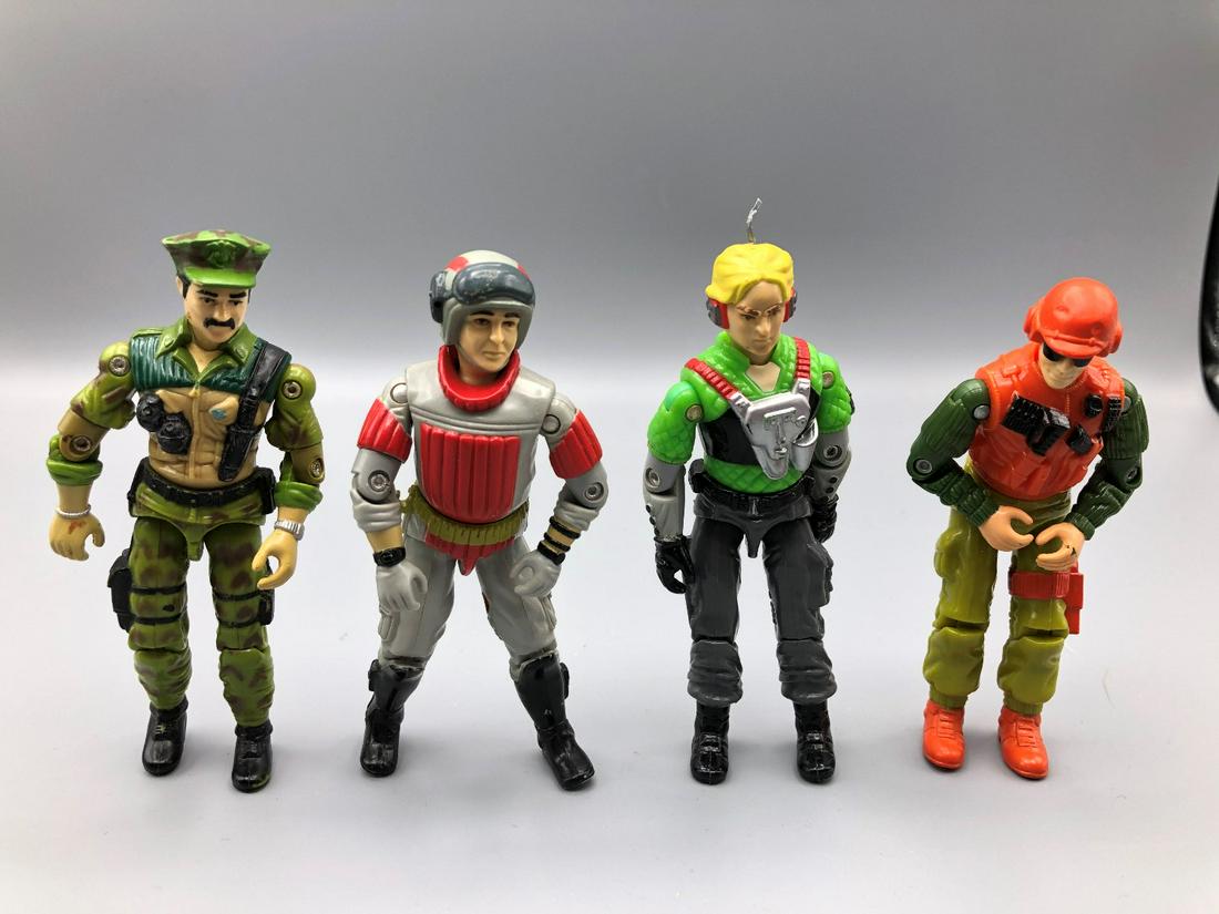 gi joe leatherneck