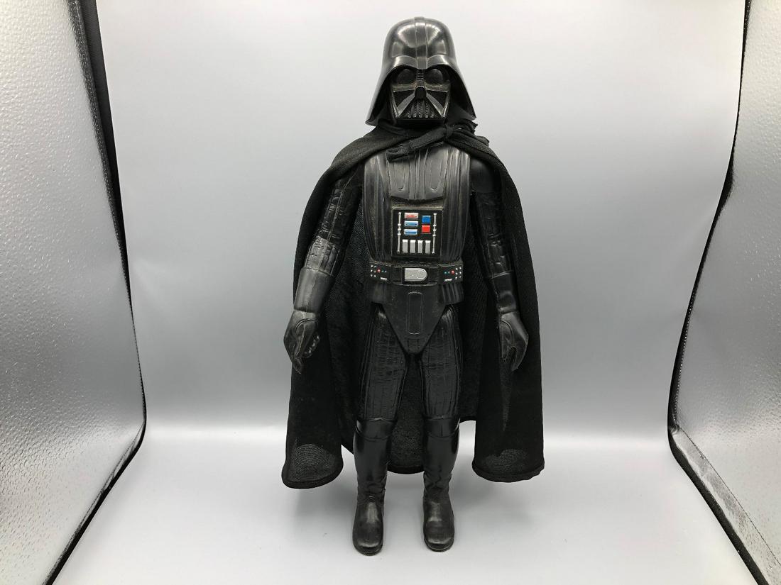 1978 Star Wars Darth Vader 15" Figure with Original (1 of 3)