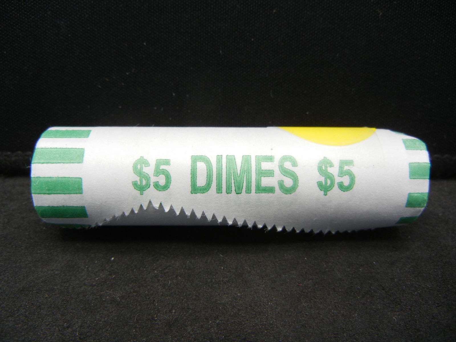 Roll Mercury Silver Dimes All decades Possible (1 of 3)
