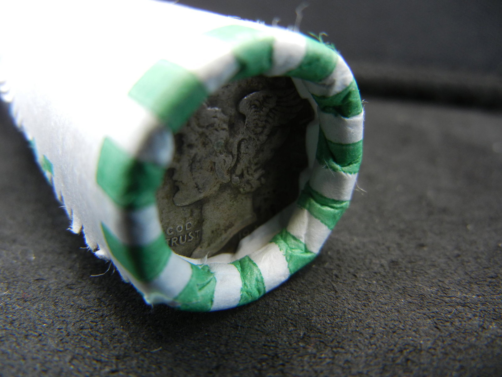 Roll Silver Mercury Dimes All Decades Possible: Roll Silver Mercury Dimes All Decades Possible