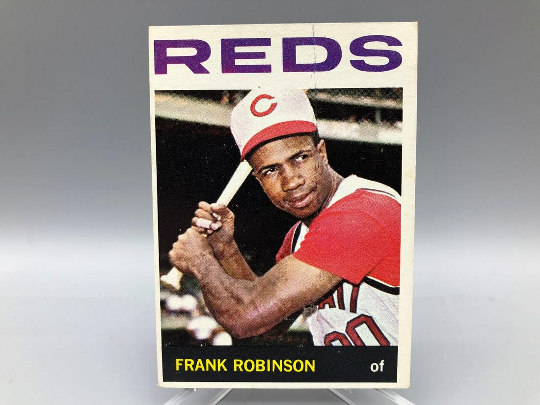 1964 Topps Frank Robinson #260 (1 of 2)