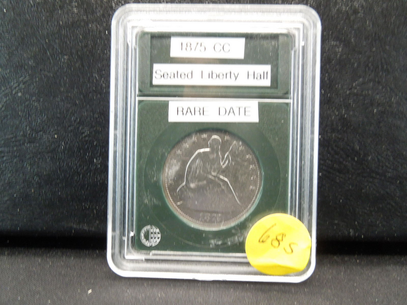 1875cc seated liberty half dollar (1 of 4)