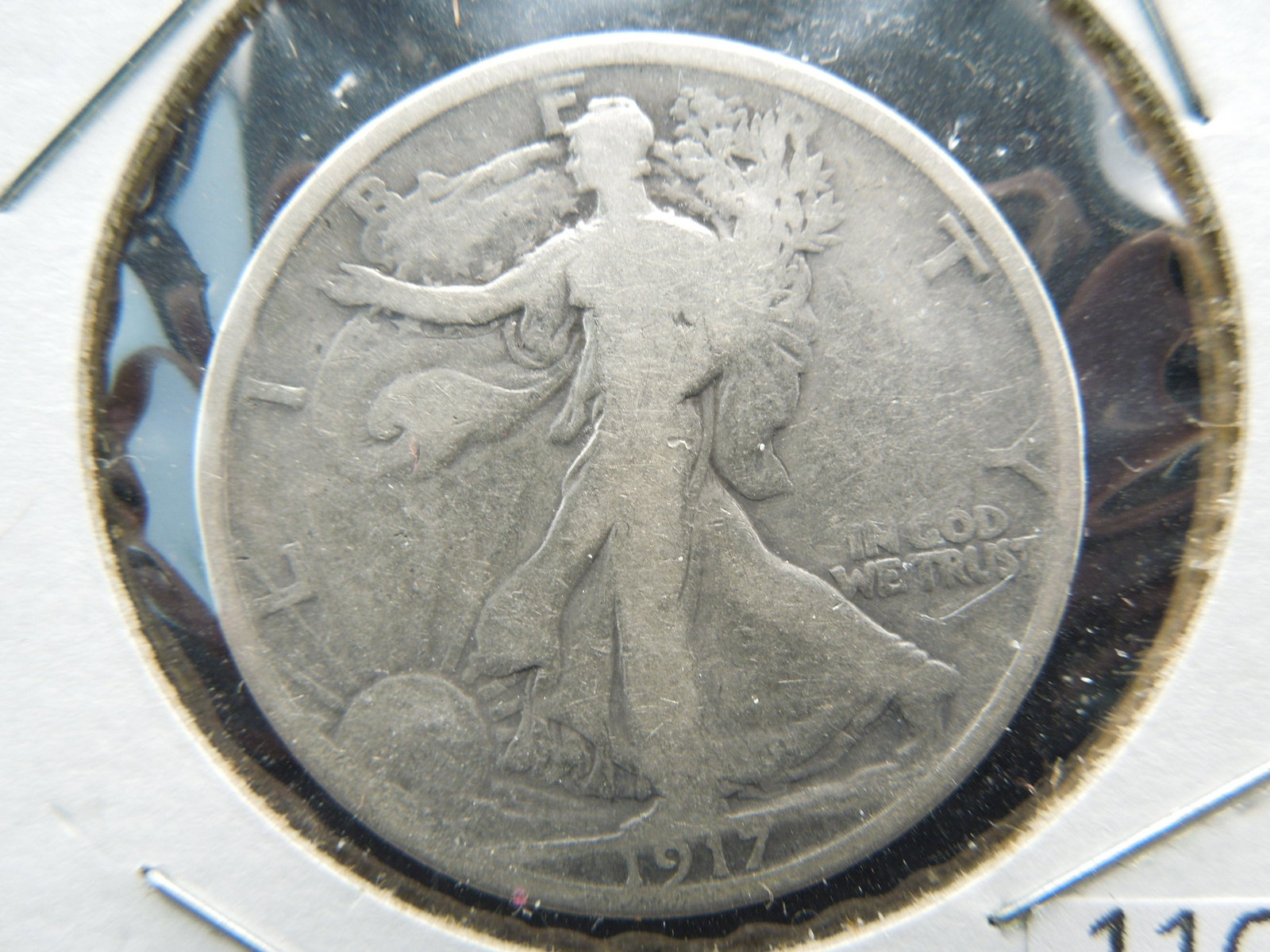 1917 Walking Liberty Half Dollar: YES WE SHIP ALL COINS - $3.50 PLUS INSURANCE FOR ONE COIN for FIRST CLASS MAIL. We will combine shipping if multiple coins are purchased! Small flat rate $7.25 - Med Flat rate $13.95 - Large Flat Rate