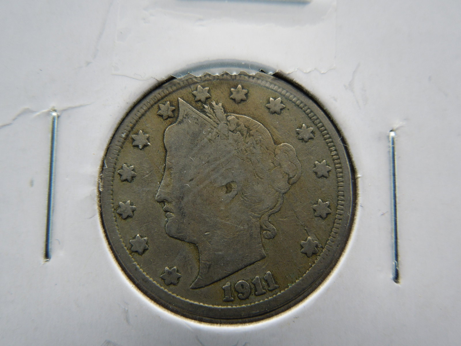 1911 Liberty Head V Nickel: YES WE SHIP ALL COINS - $3.50 PLUS INSURANCE FOR ONE COIN for FIRST CLASS MAIL. We will combine shipping if multiple coins are purchased! Small flat rate $7.25 - Med Flat rate $13.95 - Large Flat Rate