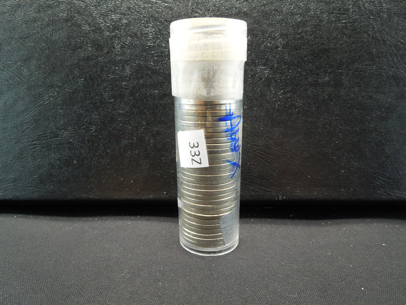 40) 1952 - 1971-S Jefferson nickels: YES WE SHIP ALL COINS - $3.50 PLUS INSURANCE FOR ONE COIN for FIRST CLASS MAIL. We will combine shipping if multiple coins are purchased! Small flat rate $7.25 - Med Flat rate $13.95 - Large Flat Rate