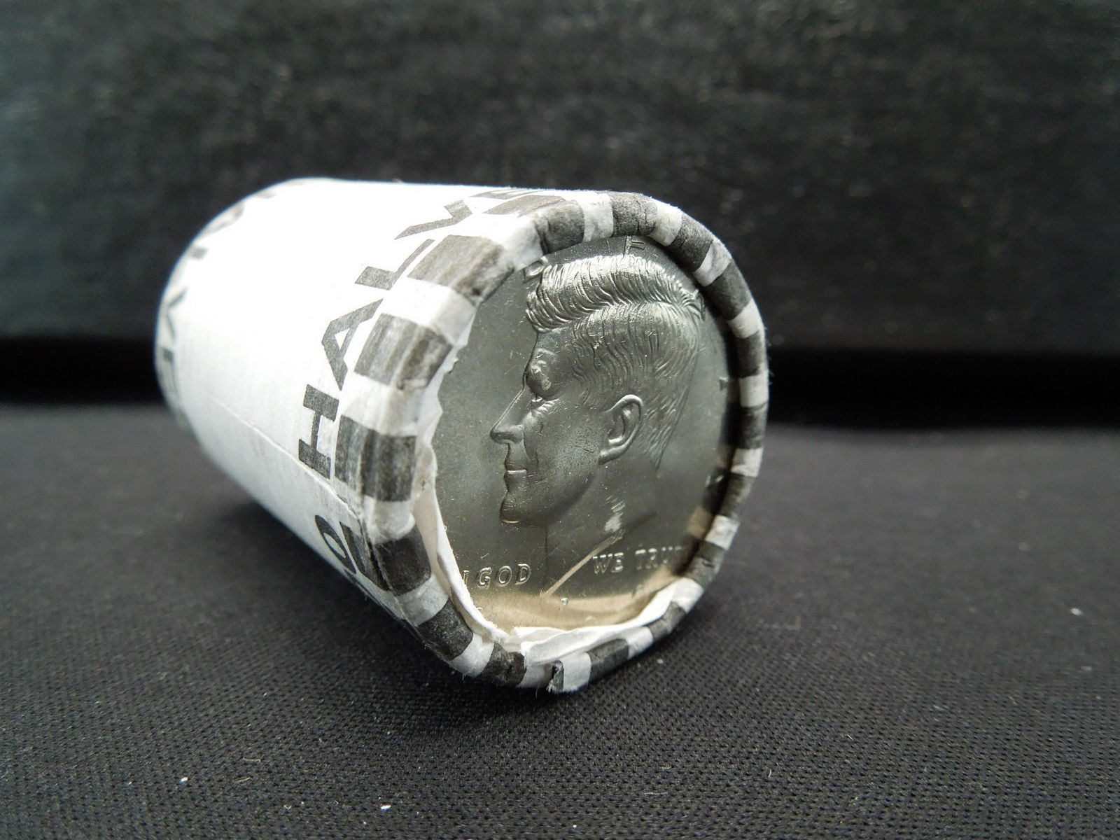 Roll of 20 - Year 2000 Kennedy Half dollars Original (1 of 3)