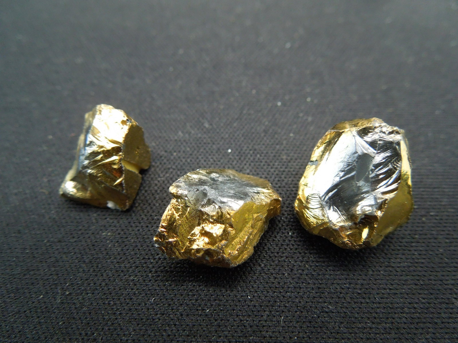 Gold Bronze Nuggets: YES WE SHIP ALL COINS - $3.50 PLUS INSURANCE FOR ONE COIN for FIRST CLASS MAIL. We will combine shipping if multiple coins are purchased! Small flat rate $7.25 - Med Flat rate $13.95 - Large Flat Rate