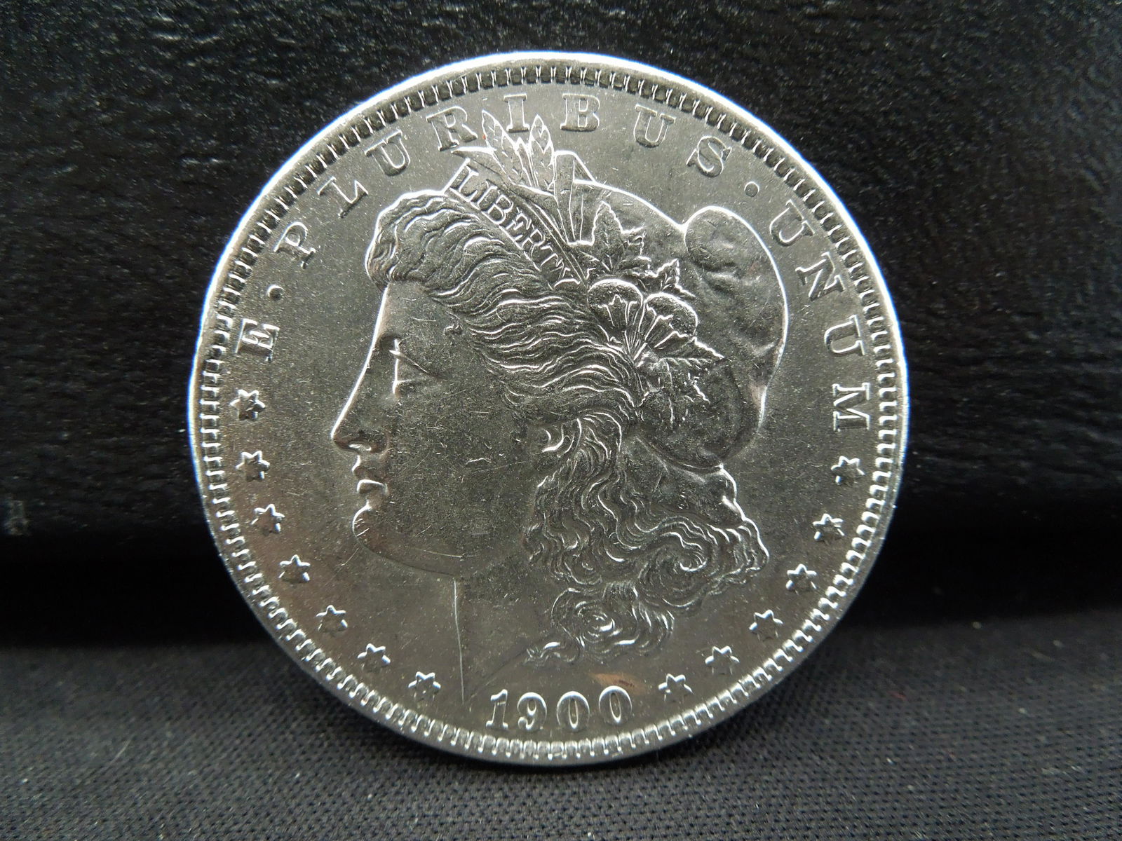 1900 O Morgan Dollar High Grade (1 of 3)