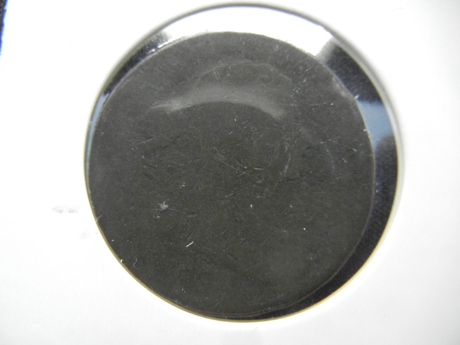 1801 Draped Bust Cent (1 of 3)