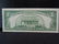1963 Red Seal $5 US Note. Choice Crisp Uncirculated. - 3
