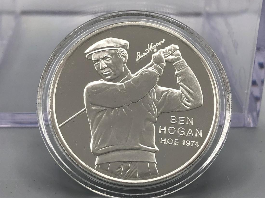 PGA Tour Partners World Golf Hall of Fame Ben Hogan 1 (1 of 2)