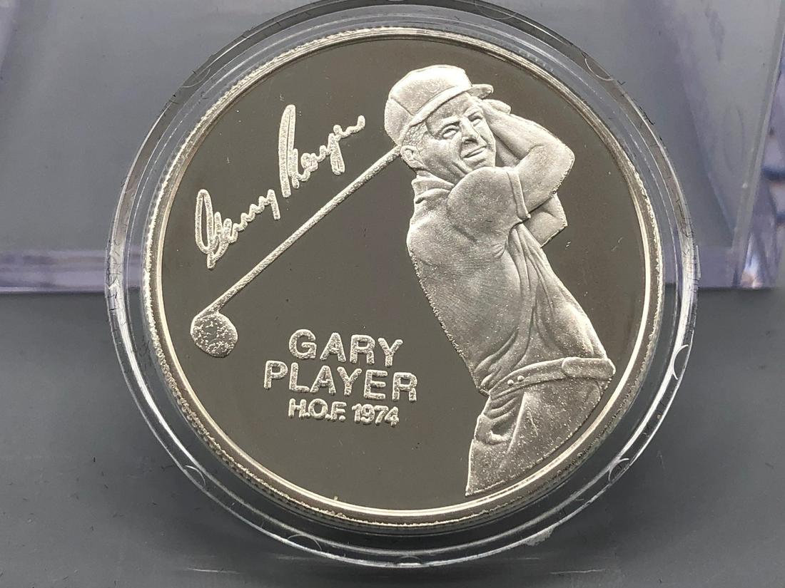 PGA Tour Partners World Golf Hall of Fame Gary Player 1 (1 of 2)