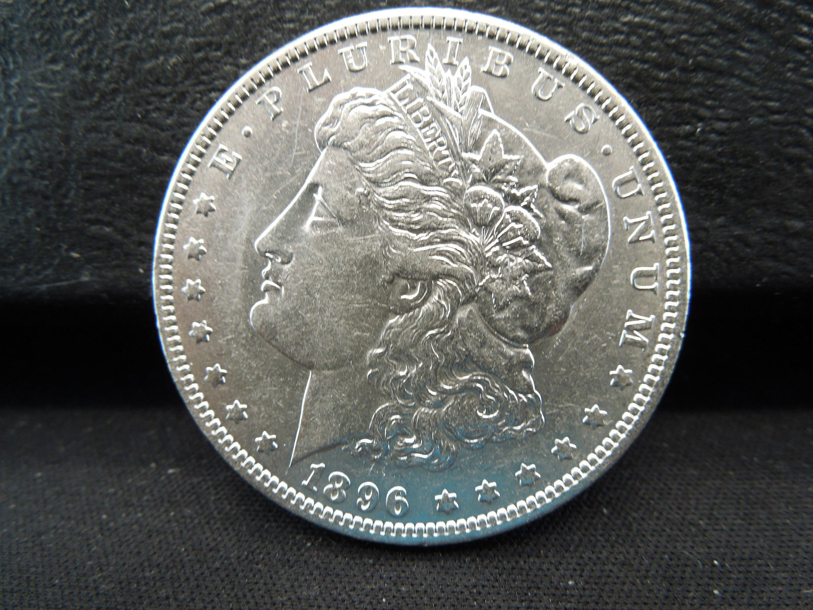 1896 O Morgan Dollar Higher Grade Rare!!!!! (1 of 2)