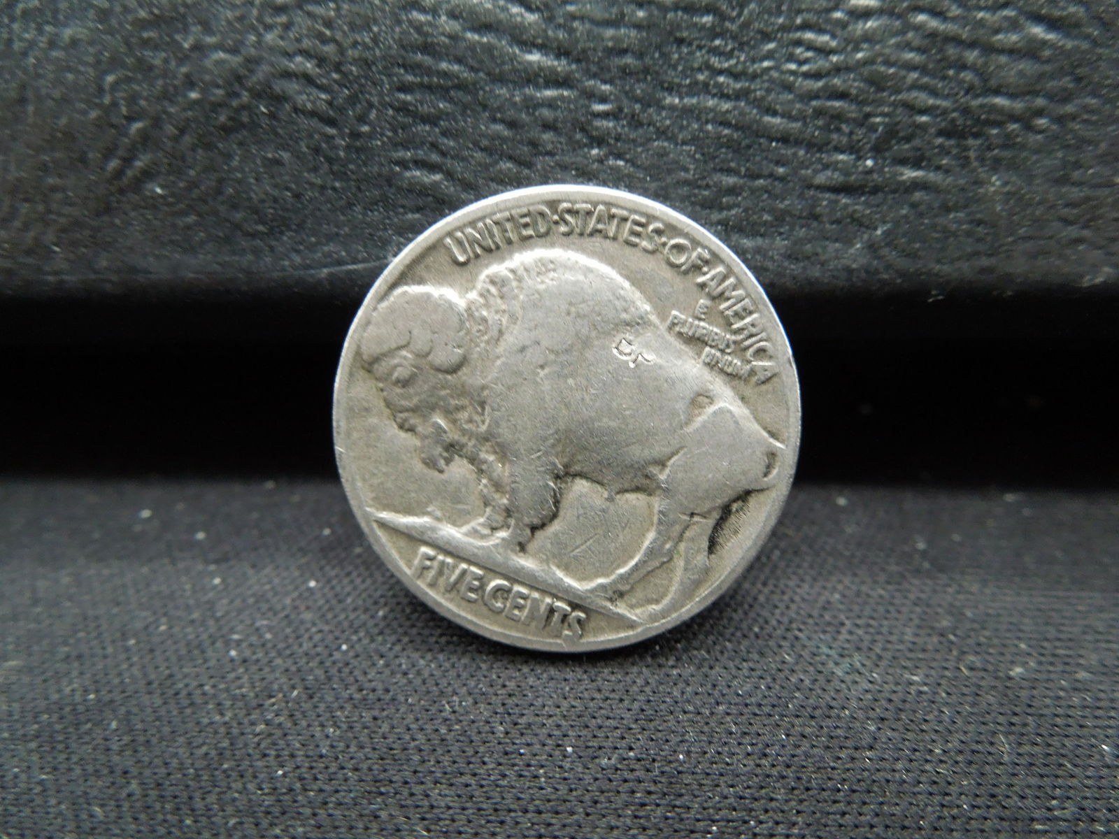 1936 Dated HOBO Nickel Great Looking Design (1 of 2)