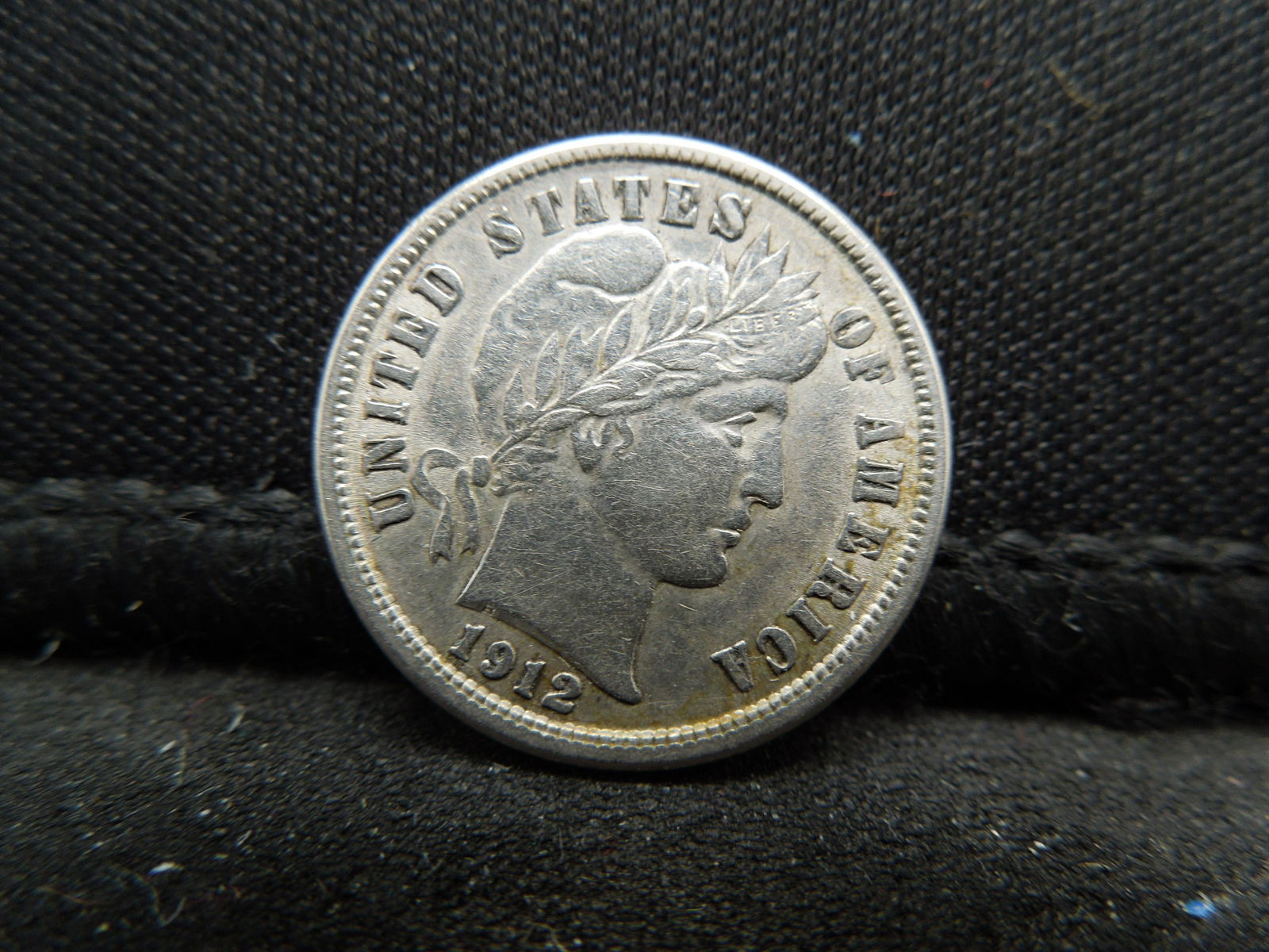 1912 Barber Dime Strong Details (1 of 2)