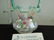 Fenton Azalea Spiral Optic Basket 9 inch - 2