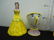 Disney's Beauty and the Beast Rubber Toys - 2