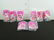 McDonald's Happy Meal Toys Set of 8 Barbie Toys from