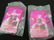 McDonald's Happy Meal Toys Set of 8 Barbie Toys from - 7