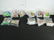 McDonald's Happy Meal Toys Set of 5 Scooby Doo Toys and