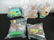 McDonald's Happy Meal Toys Set of 5 Scooby Doo Toys and - 2