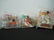 McDonald's Happy Meal Toys Set of 5 Scooby Doo Toys and - 4