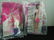 McDonald's Happy Meal Toys Lot of 7 Assorted Barbie - 5