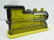 Glass Train Engine Candy Dish - 3