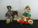 Dolls and small Plush Toys